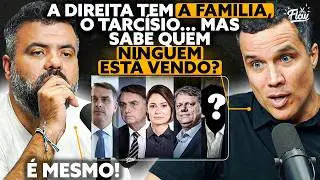 Uma ANÁLISE dos PRÉ CANDIDATOS das ELEIÇÕES 2026