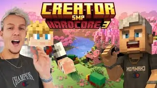 MINECRAFT SMP HARDCORE SURVIVAL DAG 17 - LAATSTE DAG OP VERLIEZERSEILAND!