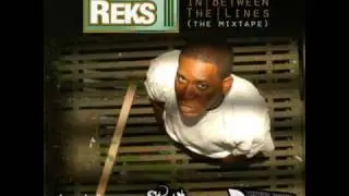 Reks - International ft El Da Sensei & Insight