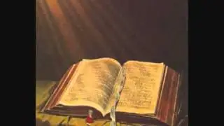 Pismo Święte - Psalm 5