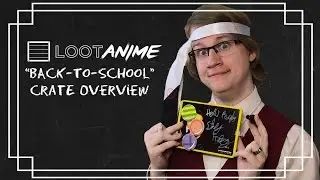 Loot Anime 