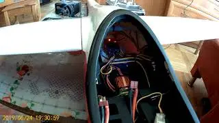 Review DG 808S FlyFly Hobby First part 2019 0624