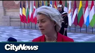EU: We must rethink dependency on Russian fossil fuels