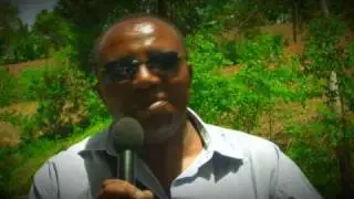Spring Protection  in Western Province - Kenya