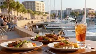 Grand Harbour Revival Plan - GHRC Malta