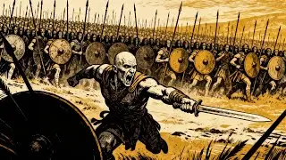 Este es el verdadero JERJES | El dios-rey que s&iacute; enfrent&oacute; a los 300