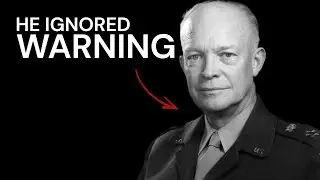 Why French Intelligence WARNED Eisenhower To DELAY D-Day One Week?