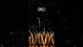 HAPPY BIRTHDAY SIMELI !