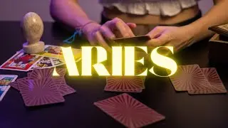 ARIES 🚨 YOU&rsquo;RE ABOUT TO RECEIVE MONEY THAT WILL TURN THINGS AROUND 💫 TAROT TODAY