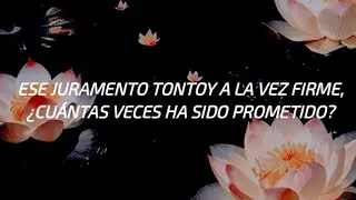 lay & liu yuning &bull; mentioned you  &bull; sub espa&ntilde;ol