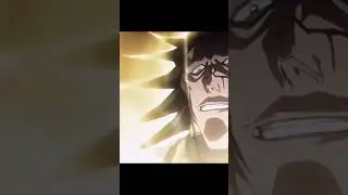 Перестань думать о поражении смерти… #аниме #блич #кенпачи #anime #bleach #kenpachizaraki