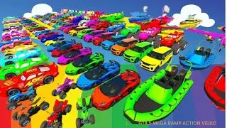 Бэтмен против Железного человека против Венома — смешная игра GTA 5, супергерой