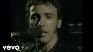Bruce Springsteen - Ramrod (The River Tour Rehearsals)