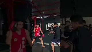 train hard fight smart.