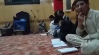 masjed ma program