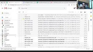 G - SUITE BASIC ( SESSION- 2 )
