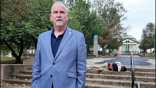 ЭТОТ ЧЕЛОВЕК МОЖЕТ ИЗМЕНИТЬ КЕНСИНГТОН. ПЭТ ДУГАН ХОЧЕТ СПАСТИ ФИЛАДЕЛЬФИЮ