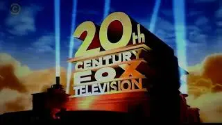 21 Laps Adelstein/Mr. Bigshot Fancy-Pants Productions Inc/20th Century Fox Television (2014)