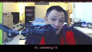 UNBOXING N REVIEW THRONMAX ZOOM STAND ARM