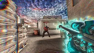 КРУТОЙ МУВИК БЕЗ МОНТАЖА /\ МУВИК С ОРИГИНАЛЬНЫМИ ЗВУКАМИ /\ STANDOFF2