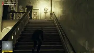 Hitman 3 Part 33