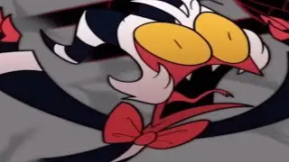 (Shitpost) “H Y S T E R I C A L”