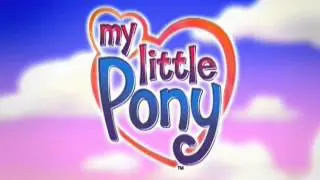 G3 My Little Pony BGM 3