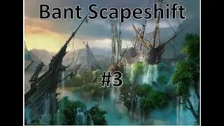 Spike Games Standard Bant Scapeshift - Magic: The Gathering Arena - Episode 3 [Infinity]