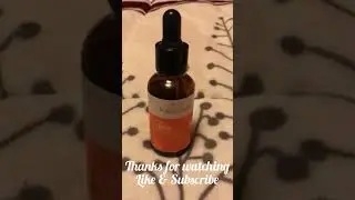 Pure & Care SNAIL SERUM Serum Descargot | Plum Vitamin C Serum | The Ordinary- Vitamin C Serum