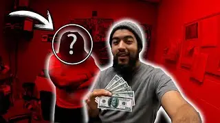 Así es trabajar ATRAPANDO LADR0NES👿 en ESTADOS UNIDOS 🇺🇸 (WAL-MART) 18$/Hora