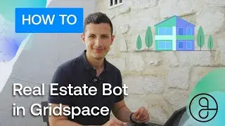 Virtual Real Estate Agent