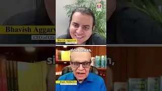 ESG Ratings of Indian Companies | DEI death of Merit | Rajiv Malhotra | Bhavish Aggarwal