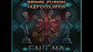 Hypnocoustics & Spinal Fusion - Enigma (original mix)