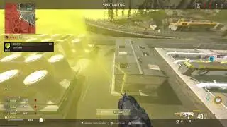 Brabbit tries to bunny hop