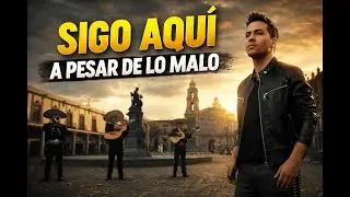 Sigo Aqui A Pesar De Lo Malo