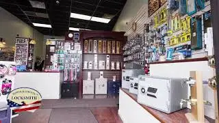 Video Marketing Long Island for Suffolk County Locksmith