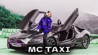 OG BUDA - MC TAXI (Official Music Video)