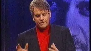 Ronny Eriksson show -- STREJK baby STREJK