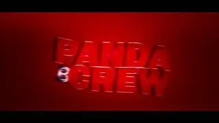 #PandaCrew Intro 🐼
