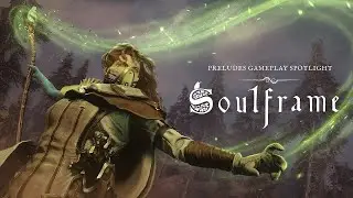 SOULFRAME &ndash; Official Trailer (2025) | Stunning Fantasy RPG From the Creators of Warframe