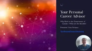 Unlocking Opportunities: The Advantages of Working in the Canadian Government 🌟