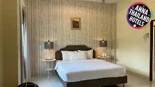 W House Ranong 1Bedroom villa 8/8 | Ranong, Thailand | Hotel Review 🏨