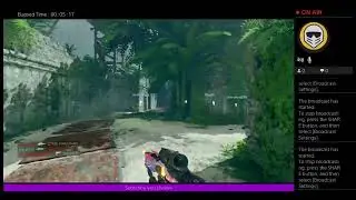 Auger double tap operator mod?? Call of duty pt2 Modern matt damon on duty