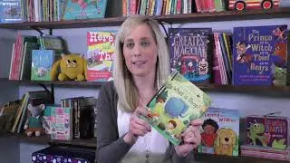 Family Favorites - Usborne Books & More - Winter 2020