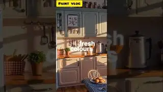 Room Ke Hisaab Se Wall Colour Kaise Choose Kare? | Home Paint Tips 🎨 @Paintvlog #paint #colors