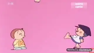 Fukuchan - Kid Bullied (New Series)