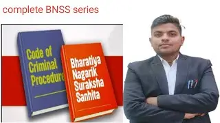 Trial before court of session ch 19 BNSS.L-26 sec 248 to 260 judiciary/APO Legal pathshala by Mahesh