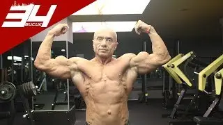 CEM BALTACIOĞLU'NUN GEN&Ccedil; SPORCULAR TAVSİYELERİ...