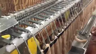 Hitec Linkwel XL Natural Casing