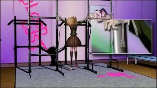 DanGan Punch (A Fast Puncher)